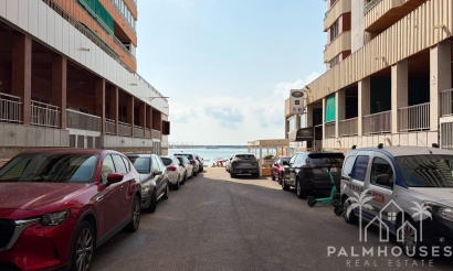 Resale - Apartments - Torrevieja - Acequion