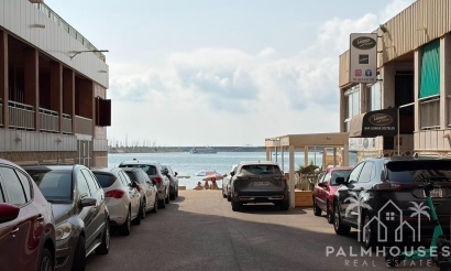 Resale - Apartments - Torrevieja - Acequion