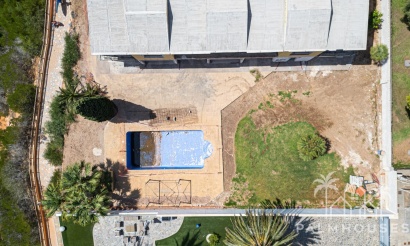 Venta - Villa - Orihuela Costa - Cabo Roig