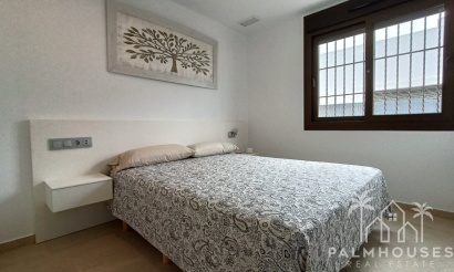 Resale - Villa - Vistabella Golf Entre Naranjos - Inland