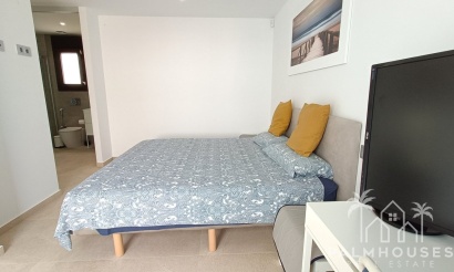 Resale - Villa - Vistabella Golf Entre Naranjos - Inland