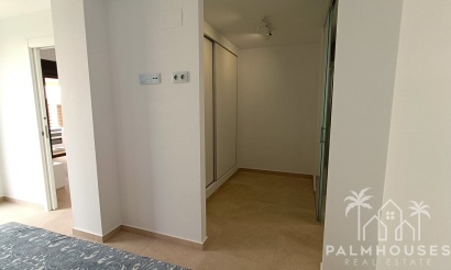 Resale - Villa - Vistabella Golf Entre Naranjos - Inland