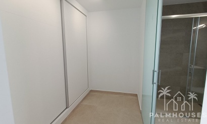 Resale - Villa - Vistabella Golf Entre Naranjos - Inland