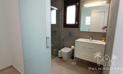 Resale - Villa - Vistabella Golf Entre Naranjos - Inland