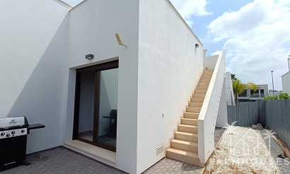Resale - Villa - Vistabella Golf Entre Naranjos - Inland
