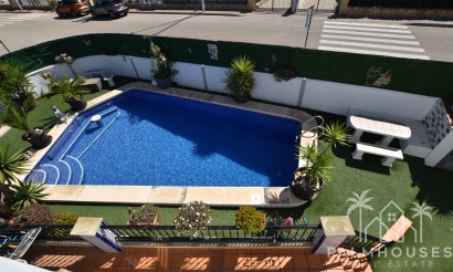 Venta - Villa - Algorfa - Inland