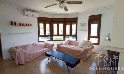 Venta - Villa - Algorfa - Inland