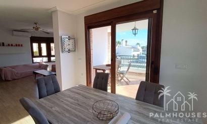Venta - Villa - Algorfa - Inland
