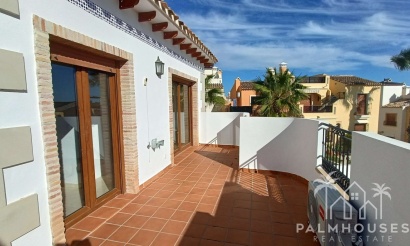 Venta - Villa - Algorfa - Inland