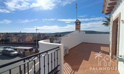 Venta - Villa - Algorfa - Inland