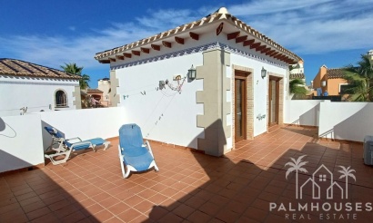 Venta - Villa - Algorfa - Inland