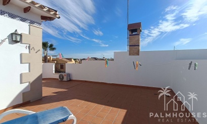 Venta - Villa - Algorfa - Inland