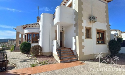Venta - Villa - Algorfa - Inland
