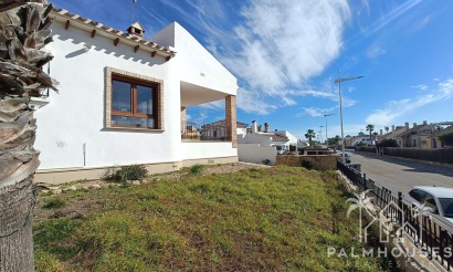 Venta - Villa - Algorfa - Inland