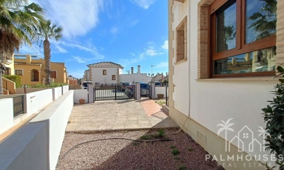 Venta - Villa - Algorfa - Inland