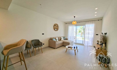 Revente - Apartment - Guardamar del Segura - Costa Blanca