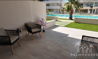 Revente - Apartment - Guardamar del Segura - Costa Blanca