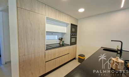 Revente - Apartment - Guardamar del Segura - Costa Blanca