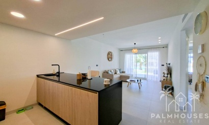 Revente - Apartment - Guardamar del Segura - Costa Blanca