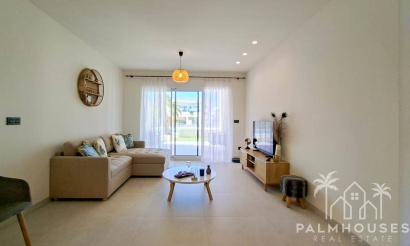 Revente - Apartment - Guardamar del Segura - Costa Blanca