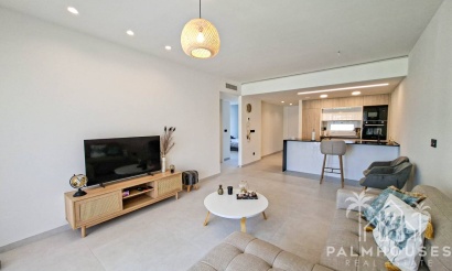 Revente - Apartment - Guardamar del Segura - Costa Blanca