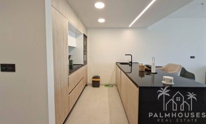Revente - Apartment - Guardamar del Segura - Costa Blanca