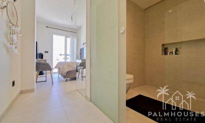 Revente - Apartment - Guardamar del Segura - Costa Blanca
