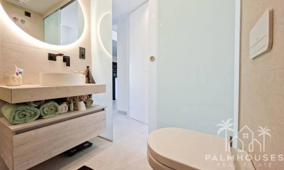 Revente - Apartment - Guardamar del Segura - Costa Blanca