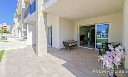 Revente - Apartment - Guardamar del Segura - Costa Blanca