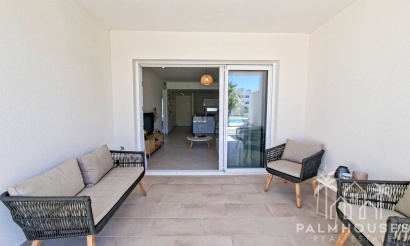 Revente - Apartment - Guardamar del Segura - Costa Blanca