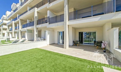 Revente - Apartment - Guardamar del Segura - Costa Blanca