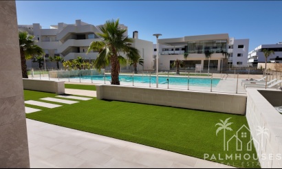 Revente - Apartment - Guardamar del Segura - Costa Blanca