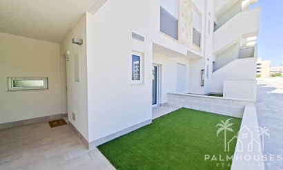 Revente - Apartment - Guardamar del Segura - Costa Blanca