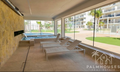 Revente - Apartment - Guardamar del Segura - Costa Blanca