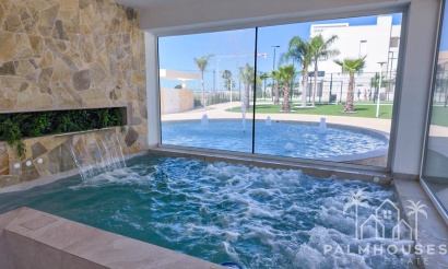 Revente - Apartment - Guardamar del Segura - Costa Blanca