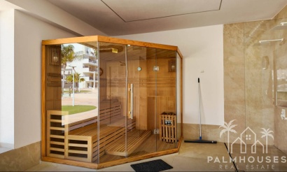Revente - Apartment - Guardamar del Segura - Costa Blanca