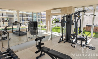 Revente - Apartment - Guardamar del Segura - Costa Blanca