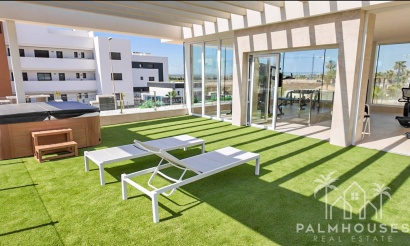 Revente - Apartment - Guardamar del Segura - Costa Blanca