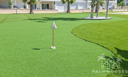 Revente - Apartment - Guardamar del Segura - Costa Blanca