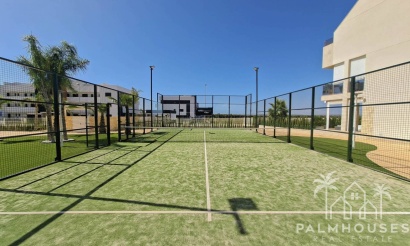 Revente - Apartment - Guardamar del Segura - Costa Blanca