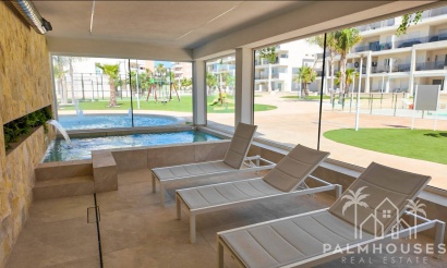 Revente - Apartment - Guardamar del Segura - Costa Blanca