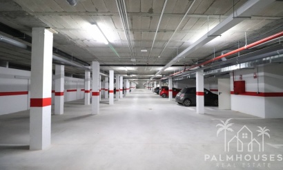 Revente - Apartment - Guardamar del Segura - Costa Blanca
