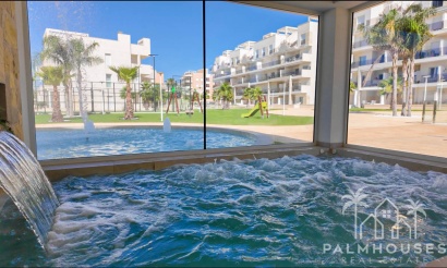 Revente - Apartment - Guardamar del Segura - Costa Blanca