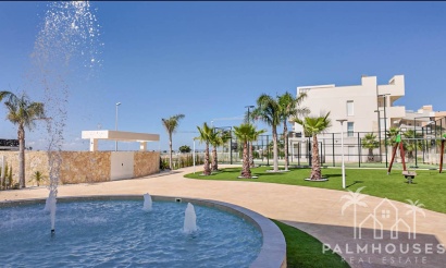 Revente - Apartment - Guardamar del Segura - Costa Blanca