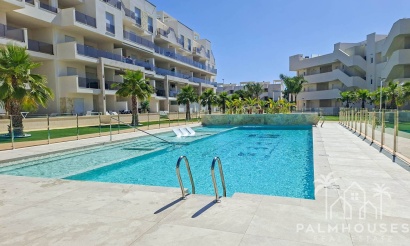 Revente - Apartment - Guardamar del Segura - Costa Blanca