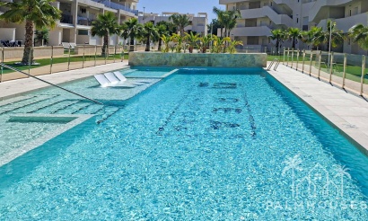 Revente - Apartment - Guardamar del Segura - Costa Blanca