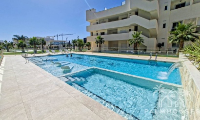 Revente - Apartment - Guardamar del Segura - Costa Blanca