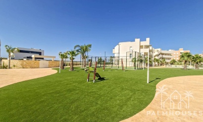 Revente - Apartment - Guardamar del Segura - Costa Blanca