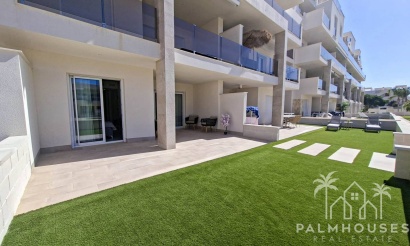 Revente - Apartment - Guardamar del Segura - Costa Blanca