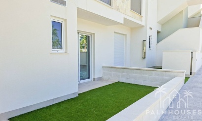 Revente - Apartment - Guardamar del Segura - Costa Blanca